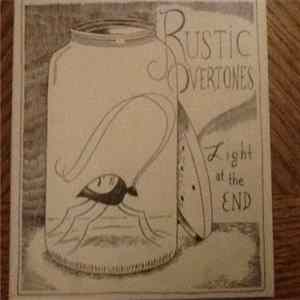 Rustic Overtones - Light At The End flac