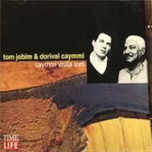 Dorival Caymmi & Tom Jobim - Caymmi Visita Tom E Leva Seus Filhos Nana, Dori & Danilo flac
