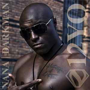 Nana | Darkman - 12 Y.O. flac