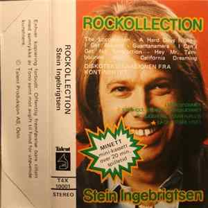 Stein Ingebrigtsen - Rockollection flac