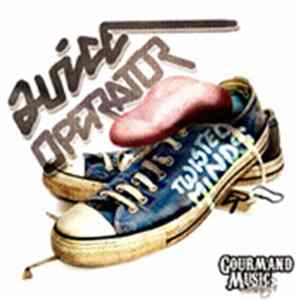 Juice Operator - Twisted Minds flac