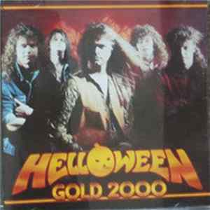 Helloween - Gold 2000 flac