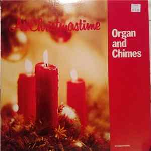 Norman Ward - At Christmastime (Organ And Chimes) flac