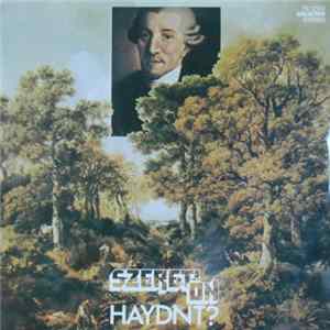 Haydn - Szereti Ön Haydnt? flac