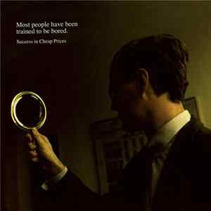 Most People Have Been Trained To Be Bored - Success In Cheap Prices flac