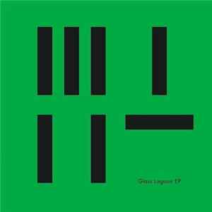Mint - Glass Lagoon flac