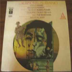 Various - Da Albinoni Ad Al Bano flac