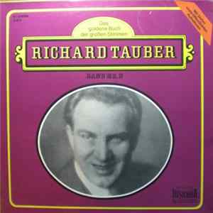 Richard Tauber - Richard Tauber flac