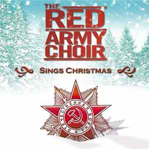 Red Army Choir - Red Army Choir Sings Christmas flac