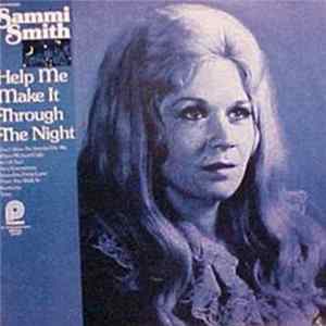 Sammi Smith - Help Me Make It Through The Night flac