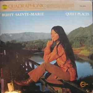 Buffy Sainte-Marie - Quiet Places flac