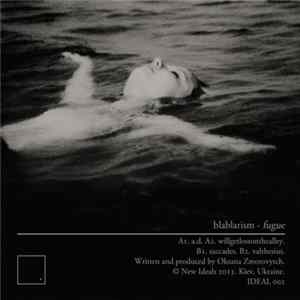 Blablarism - Fugue flac