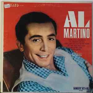 Al Martino - Al Martino flac