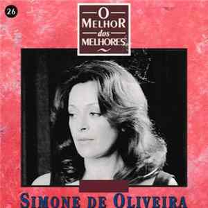 Simone de Oliveira - O Melhor Dos Melhores flac