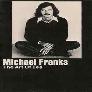 Michael Franks - The Art Of Tea flac