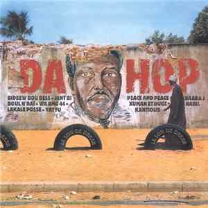 Various - Da Hop flac