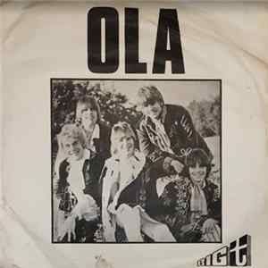 Ola - What A Way To Die flac