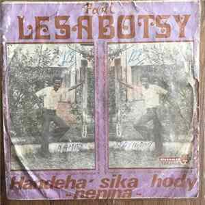 Paul Lesabotsy - Handeha' Sika Hody / Nenina flac