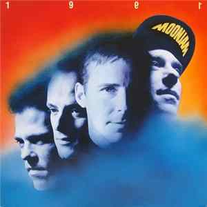 Moonjam - 1991 flac