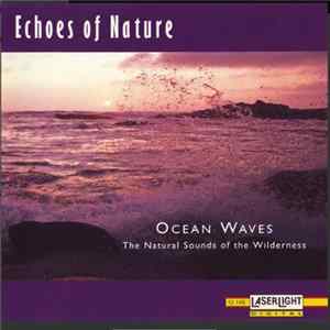 No Artist - Ocean Waves (The Natural Sounds Of The Wilderness) flac