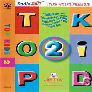 Various - Top Kids 2 flac