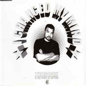 Lyrics Born & The Poets Of Rhythm - I Changed My Mind flac