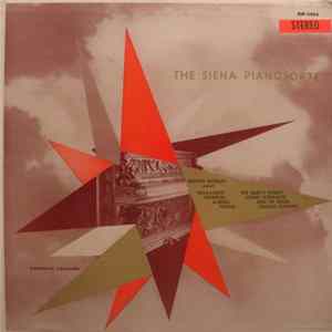 Marisa Regules, Villa-Lobos, Mompou, Albeniz, Turina - The Siena Pianoforte flac