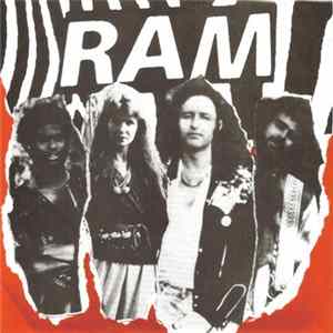 Ram - Our Physics May Not Apply flac
