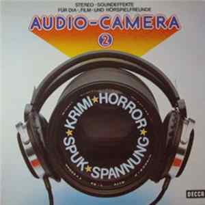 Audio-Camera - Audio-Camera 2 flac