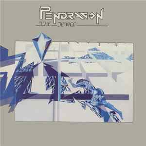 Pendragon - The Jewel flac