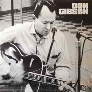 Don Gibson - Rockin' Rollin' Gibson flac