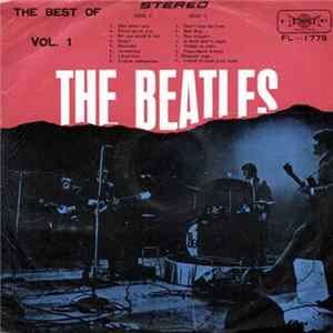 The Beatles - The Best Of The Beatles Vol. 1 flac