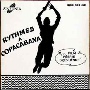 Unknown Artist - Rythmes À Copacabana Du Film "Féerie Brésilienne" flac
