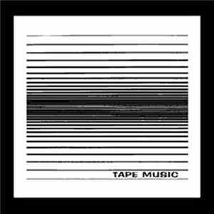 Jack Dangers - Tape Music flac