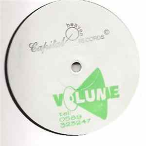 Magic Alec - Untitled flac
