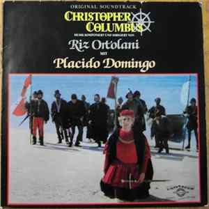 Riz Ortolani - Christopher Columbus flac