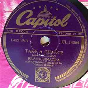 Frank Sinatra - Take A Chance / Young At Heart flac