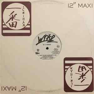 M. C. Breed - I Ain't To Be Flexed With flac