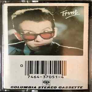 Elvis Costello & The Attractions - Trust flac