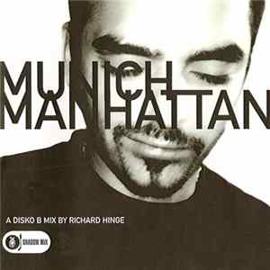 Various - Munich Manhattan flac