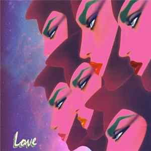 New Pope - Love flac