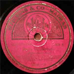 Sangeetha Vidwan Maharajapuram Viswanatha Ayyar - Adanooril (Senjuratti) flac