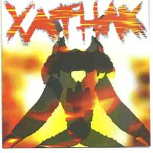 Xathax - Xathax flac