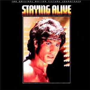 Various - The Original Motion Picture Soundtrack - Staying Alive flac