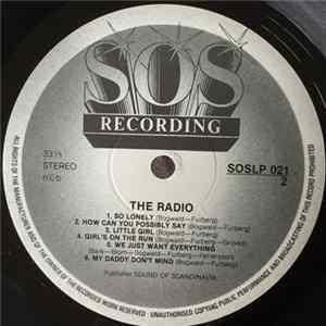 The Radio - Radiowave flac