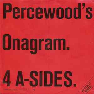 Percewood's Onagram - 4 A-Sides flac