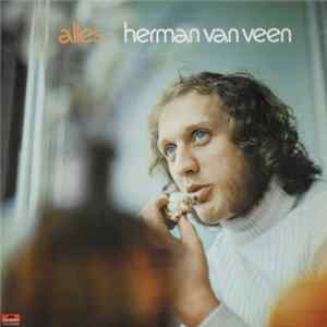 Herman van Veen - Alles flac