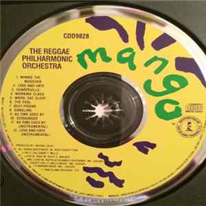The Reggae Philharmonic Orchestra - Reggae Philharmonic Orchestra flac