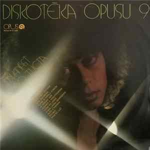 Various - Dvanásť Do Tucta - Diskotéka Opusu 9 flac