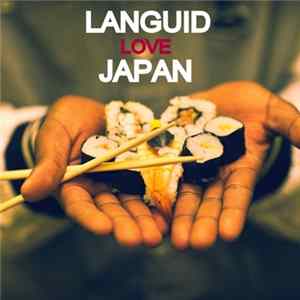 Languid - Languid <3 Japan flac